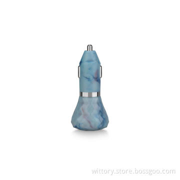 Blue Stone Grain car charger
